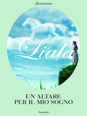 cover image of Un altare per il mio sogno